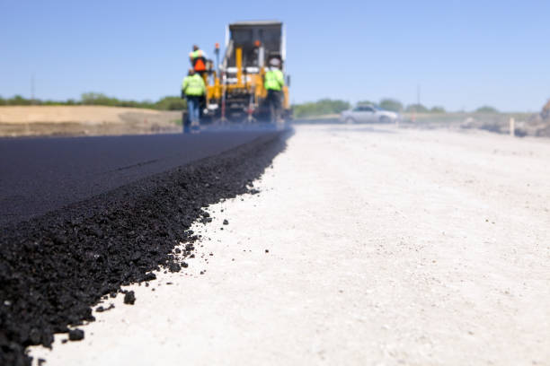 Best Driveway Sealing and Maintenance in Union Beach, NJ