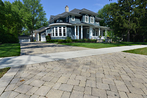 Best Heated Driveway Installation in Union Beach, NJ