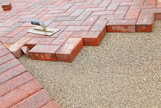 Best Gravel Driveway Installation in Union Beach, NJ